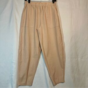Women’s Tan Pants